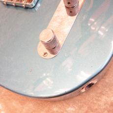 Fender FSR American Vintage 60s Telecaster_6