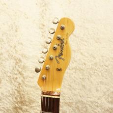 Fender FSR American Vintage 60s Telecaster_7