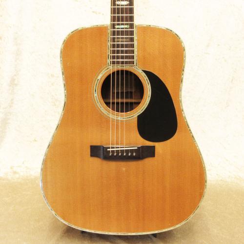 K.Yairi YW-1000