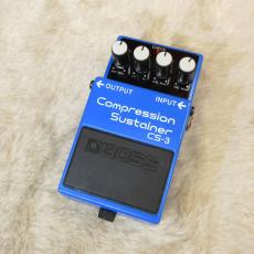 BOSS CS-3
