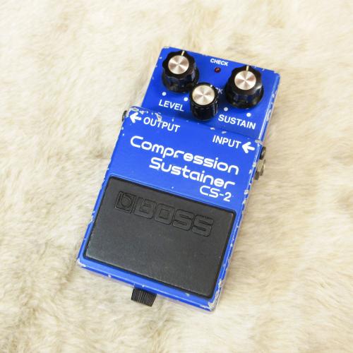 BOSS CS-2