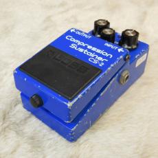 BOSS CS-2_2