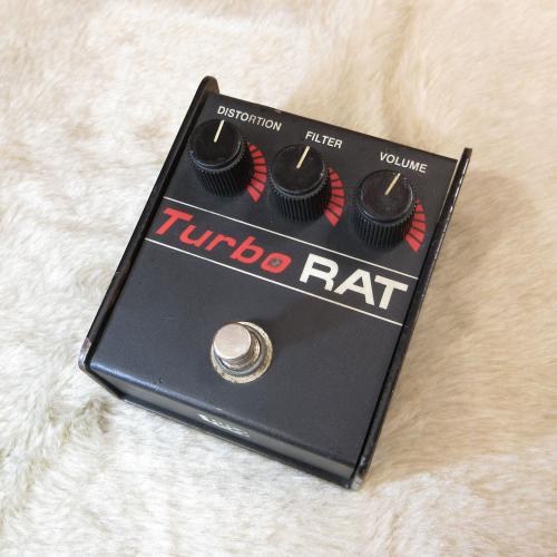 Pro Co Turbo RAT