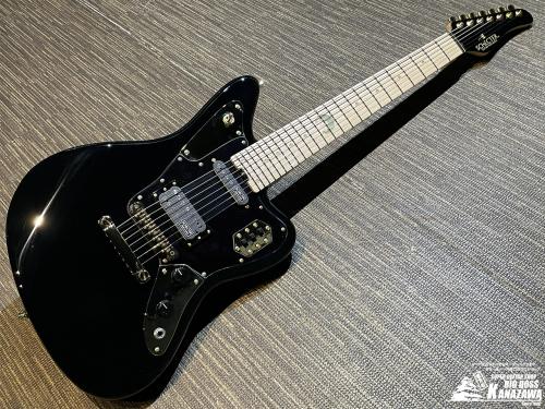 SCHECTER AC-AR-07-AveMujica/Doloris/SIG【即納可能! 未展示品】