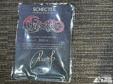 SCHECTER AC-AR-07-AveMujica/Doloris/SIG【即納可能! 未展示品】_8
