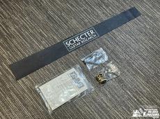 SCHECTER AC-AR-07-AveMujica/Doloris/SIG【即納可能! 未展示品】_10