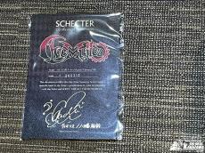 SCHECTER AC-EXB-5-AveMujica/Timoris/SIG【即納可能! 未展示品】_8