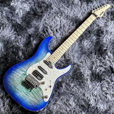 SCHECTER EX-4-24-CTM-FRT/ILBS/M -Sound Messe 2026 Special Edition-_2