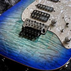 SCHECTER EX-4-24-CTM-FRT/ILBS/M -Sound Messe 2026 Special Edition-_3