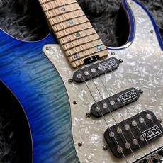 SCHECTER EX-4-24-CTM-FRT/ILBS/M -Sound Messe 2026 Special Edition-_4