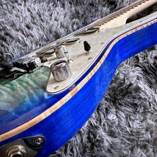 SCHECTER EX-4-24-CTM-FRT/ILBS/M -Sound Messe 2026 Special Edition-_10