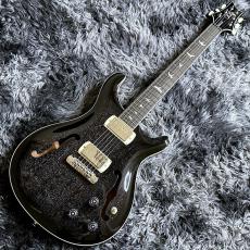 Paul Reed Smith [PRS] SE Hollowbody Standard Piezo Dog Hair Smokeburst 【中古】【美品】【2025年製】_2
