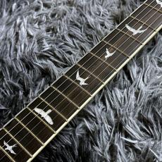 Paul Reed Smith [PRS] SE Hollowbody Standard Piezo Dog Hair Smokeburst 【中古】【美品】【2025年製】_5