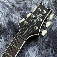 Paul Reed Smith [PRS] SE Hollowbody Standard Piezo Dog Hair Smokeburst 【中古】【美品】【2025年製】_6