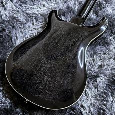 Paul Reed Smith [PRS] SE Hollowbody Standard Piezo Dog Hair Smokeburst 【中古】【美品】【2025年製】_8
