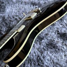Paul Reed Smith [PRS] SE Hollowbody Standard Piezo Dog Hair Smokeburst 【中古】【美品】【2025年製】_9