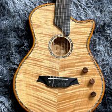 Bromo Guitars BEN2C NAT (Natural)