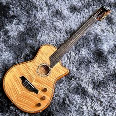 Bromo Guitars BEN2C NAT (Natural)_2