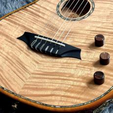 Bromo Guitars BEN2C NAT (Natural)_3