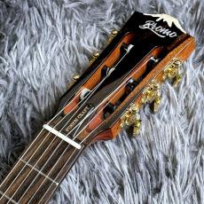 Bromo Guitars BEN2C NAT (Natural)_6