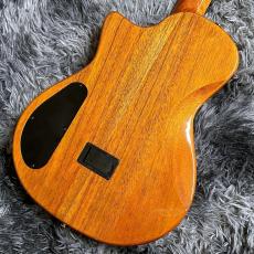Bromo Guitars BEN2C NAT (Natural)_8