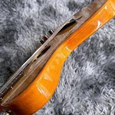 Bromo Guitars BEN2C NAT (Natural)_9