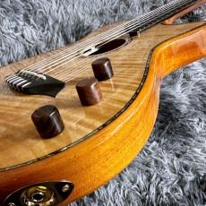 Bromo Guitars BEN2C NAT (Natural)_10