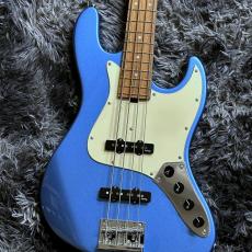 Sadowsky MetroExpress MX21 VJ4 Morado FB Ocean Blue Metallic High Polish 【中古】【美品】【2024年製】