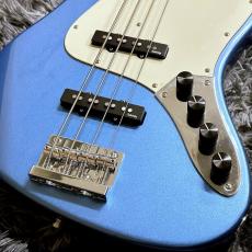 Sadowsky MetroExpress MX21 VJ4 Morado FB Ocean Blue Metallic High Polish 【中古】【美品】【2024年製】_3