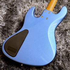 Sadowsky MetroExpress MX21 VJ4 Morado FB Ocean Blue Metallic High Polish 【中古】【美品】【2024年製】_8