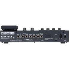 BOSS GX-10 Guitar Effects Processor_2