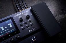 BOSS GX-10 Guitar Effects Processor_5