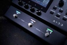 BOSS GX-10 Guitar Effects Processor_6