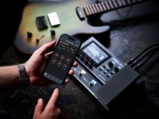 BOSS GX-10 Guitar Effects Processor_7