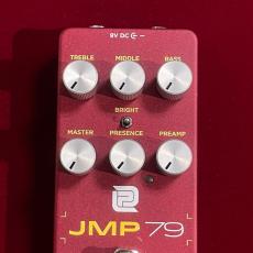 LPD PEDALS JMP79 【1979年製JMP 2203モチーフ】_4
