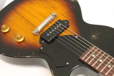 Bizen Works BURNED Jr Korina / SB / 3.43kg 【HERCULESプレゼント中】【当店オーダー品】【コリーナボディ】_3