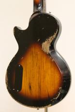 Bizen Works BURNED Jr Korina / SB / 3.43kg 【HERCULESプレゼント中】【当店オーダー品】【コリーナボディ】_8