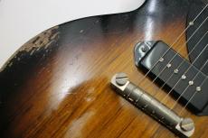 Bizen Works BURNED Jr Korina / SB / 3.43kg 【HERCULESプレゼント中】【当店オーダー品】【コリーナボディ】_11