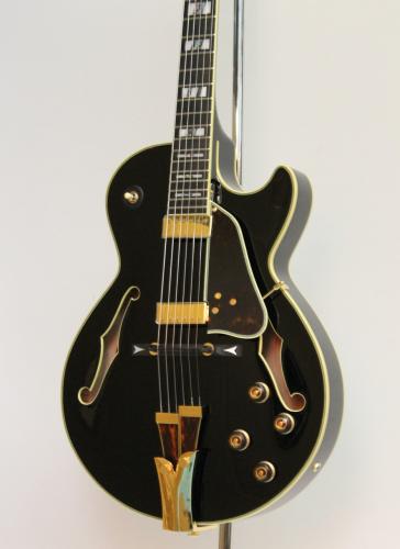 Ibanez GB10 / Black【HERCULESプレゼント中】【日本製】