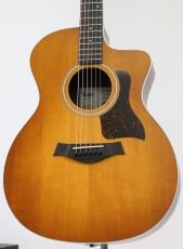 Taylor 214ce Special Edition / Honey Burst 【現物画像】【限定モデル】