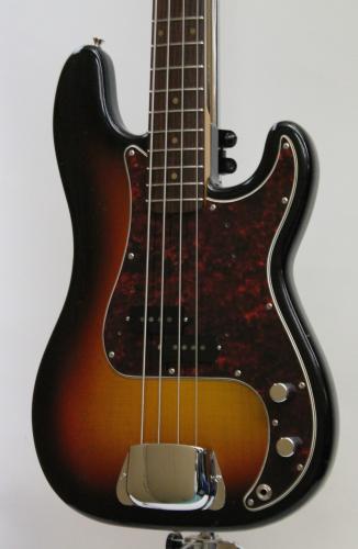 g7 Special g7-PB Lightly Aged / 3Tone Sunburst / 3.97kg【HERCULESプレゼント中】【担当者オススメ】