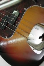 g7 Special g7-PB Lightly Aged / 3Tone Sunburst / 3.97kg【HERCULESプレゼント中】【担当者オススメ】_4