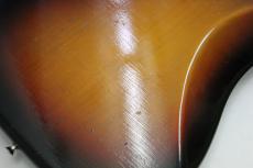 g7 Special g7-PB Lightly Aged / 3Tone Sunburst / 3.97kg【HERCULESプレゼント中】【担当者オススメ】_5