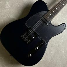 Fender Made in Japan Hybrid II 2026 Collection Telecaster Satin Metallic Matte Phantom Black