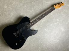 Fender Made in Japan Hybrid II 2026 Collection Telecaster Satin Metallic Matte Phantom Black_2