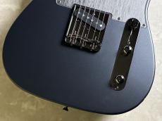 Fender Made in Japan Hybrid II 2026 Collection Telecaster Satin Metallic Matte Phantom Black_3
