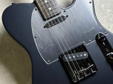 Fender Made in Japan Hybrid II 2026 Collection Telecaster Satin Metallic Matte Phantom Black_4