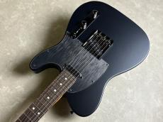 Fender Made in Japan Hybrid II 2026 Collection Telecaster Satin Metallic Matte Phantom Black_5