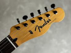 Fender Made in Japan Hybrid II 2026 Collection Telecaster Satin Metallic Matte Phantom Black_7
