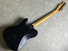 Fender Made in Japan Hybrid II 2026 Collection Telecaster Satin Metallic Matte Phantom Black_8